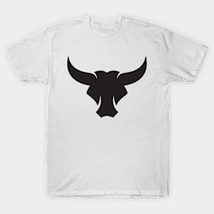 Bull Head T-Shirt